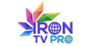 IRON PRO