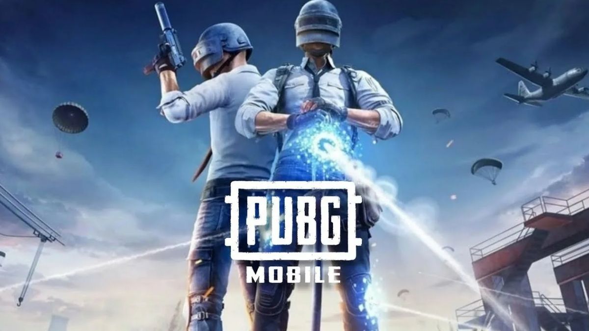 PUBG