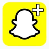 SNAP CHAT PLUS